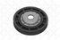 Stellox 20-01009-SX Шкив коленвала 5PK Renault Clio/Megane - 2