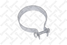 Stellox 8201017SX Хомут трубы глушителя d=104.5 h=25 MAN - 1