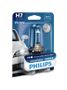 Philips 12972WHVB1 Снят с производства Лампа галогеновая H7 WhiteVision +60% 3700k 12V 55W PX26d B1 - 1