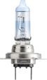 Philips 12972WHVB1 Снят с производства Лампа галогеновая H7 WhiteVision +60% 3700k 12V 55W PX26d B1 - 3