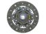 Aisin DS009U Диск сцепления - 2