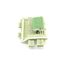 DOMINANT AW35709590263 Резистор вентилятора отопителя - 1