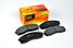 JD JBP0154 Колодки тормозные, передние mph30 - 2