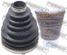 Febest 0117P-GGL15 Пыльник ШРУСа внешнего (комплект) PVC - 1