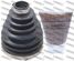 Febest 0117P-GGL15 Пыльник ШРУСа внешнего (комплект) PVC - 2
