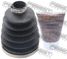 Febest 2117P-CA218 Пыльник ШРУСа внешнего (комплект) PVC - 1