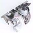 GARRETT 7570425018S Турбокомпрессор восстановленный - 7
