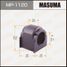 Masuma MP1120 Втулка стабилизатора (к-т 2шт) - 1