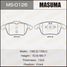 Masuma MS0126 Деталь | перед | - 1
