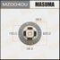 Masuma MZD040U Диск сцепления - 1
