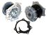 SAT ST-21010-0w825 Вискомуфта вентилятора - 2