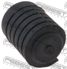 Febest ND-HD Отбойник демпферный капота - 1
