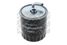Mapco 63861 Фильтр топливный - 1
