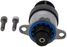 Bosch 1 462 C00 986 Регулирующий клапан, количество топлива (Common-Rail-System) - 3