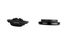 Bilstein 12-238156 Опора стойки амортизатора | перед | - 3