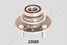 Japanparts KK-23020 Ступица колеса | зад лев | - 1