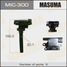 Masuma MIC-300 Катушка зажигания - 1