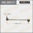 Masuma ML9211 Стойка стабилизатора подвески передняя - 1