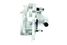 Aisin A5R045 Тормозной суппорт - 3