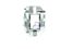 Aisin A5R076 Тормозной суппорт - 2