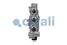 COJALI 2209434 Клапан магнитный ecas MAN f2000 F90 - 2