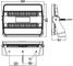 Hella 1GJ 011 872-011 Фара рабочего освещения - 3
