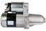 Hella 8EA 012 527-571 Стартер - 4