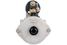Hella 8EA 012 527-611 Стартер - 3