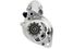 Hella 8EA 012 527-621 Стартер - 2