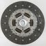 Valeo 828509 Комплект сцепления - 1