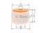 Bosch F 026 400 289 Фильтр воздушный - 5