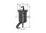 Bosch F 026 403 756 Снят с производства Фильтр топливный - 5