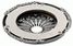 Sachs 3082 001 831 Нажимной диск сцепления - 2