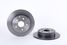 Brembo 08.A429.11 Диск тормозной UV Coated | зад | - 3