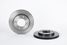 Brembo 09.A911.11 Диск тормозной UV Coated | перед | - 3