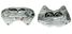Brembo F 83 189 Суппорт тормозной | перед прав | - 1