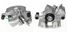 Brembo F 83 253 Суппорт тормозной | зад прав| - 1