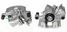 Brembo F 83 253 Суппорт тормозной | зад прав| - 2