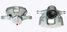 Brembo F 83 272 Суппорт тормозной | перед лев | - 1