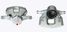Brembo F 83 272 Суппорт тормозной | перед лев | - 2