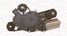 Magneti Marelli 064342016010 Моторчик стеклоочистителя заднего - 1