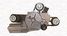 Magneti Marelli 064342016010 Моторчик стеклоочистителя заднего - 2