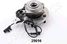 Japanparts KK-29016 Ступица колеса | перед | - 1