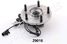 Japanparts KK-29016 Ступица колеса | перед | - 2