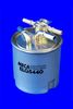 MECAFILTER ELG5440 Фильтр топливный - 1