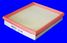 MECAFILTER ELP9396 Фильтр воздушный - 1