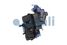 COJALI 2322503 Кран (клапан) 4-х контурный защитный. HCV - 2