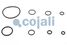 COJALI 6032126 Ремкомплект ПГУ сцепления - 4