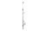 Stellox 10-45763-SX Радиатор кондиционера MB - 2