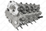 Stellox 11-08049-SX Головка блока цилиндров 22100-27900 Hyun - 1